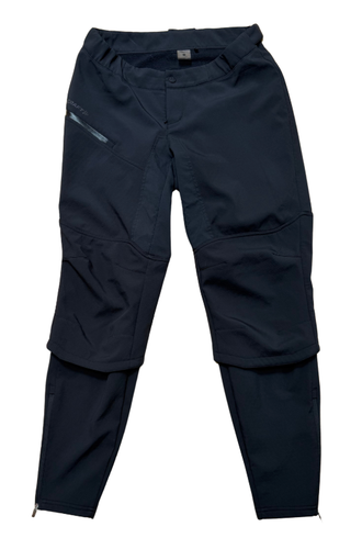 CRAFT Fleece Lined Women's Cycling Pants (Used)