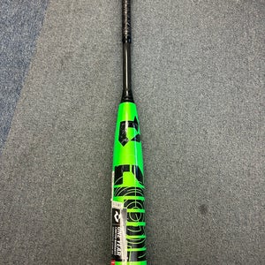 2026 DeMarini zen USSSA Certified Bat (-10) 19 oz 29" (New)