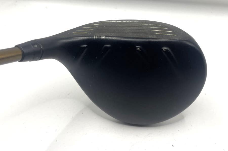 Ping G400 5 Wood 17.5* Alta CB 65 Regular Flex Graphite Shaft