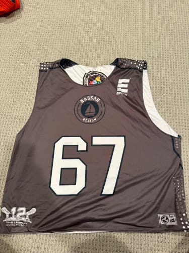 67 Jersey