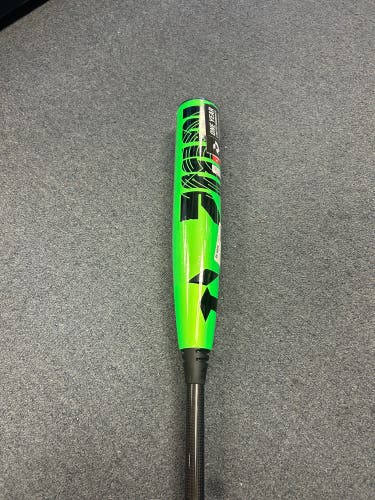 2026 DeMarini Zen USSSA Certified Bat (-10) 20 oz 30" (New)
