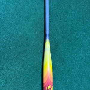 2023 Easton Hype Fire Composite USSSA Certified Bat (-8) 21 oz 29" (Used)