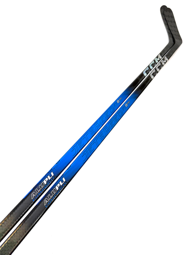 2 pack CCM Jetspeed FT8 Pro LH 85 Flex P90TM