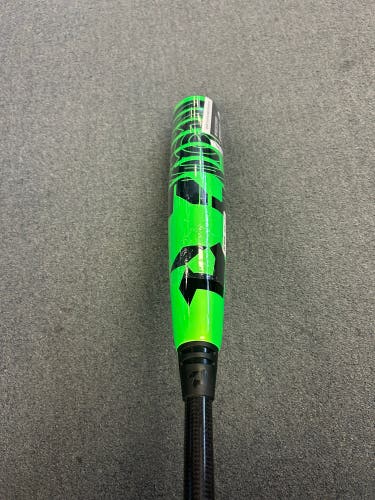 2026 DeMarini Zen USSSA Certified Bat (-5) 25 oz 30" (New)