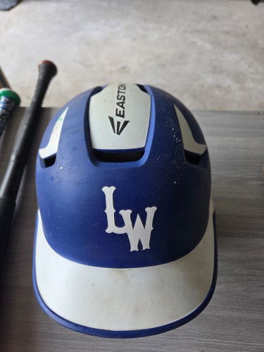 6 7/8 Easton Batting Helmet (Used)