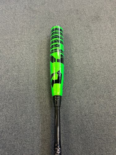 2026 DeMarini Zen USSSA Certified Bat (-5) 26 oz 31" (New)