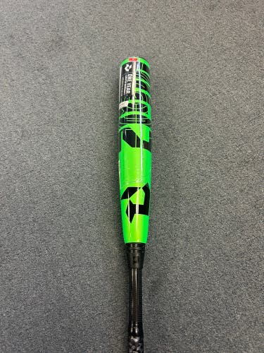 2026 DeMarini Zen USSSA Certified Bat (-5) 27 oz 32" (New)