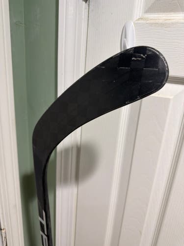 Senior True HZRDUS 9x4 Left Hand Hockey Stick T92 75 Flex (New)
