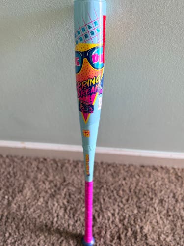 2026 Easton Dub Composite USSSA Certified Bat (-10) 19 oz 29" (New)