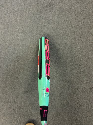 2026 Louisville Slugger Supra Composite USSSA Certified Bat (-5) 27 oz 32" (New)