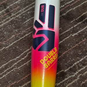 2026 Easton Dub Composite USSSA Certified Bat (-10) 18 oz 28" (New)