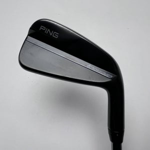 Ping iCrossover 3 Hybrid Tour 2.0 85g Stiff Graphite Mens RH