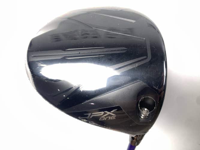Mizuno JPX One Driver 10.5* Project X Denali Blue 5.5 50g Regular RH