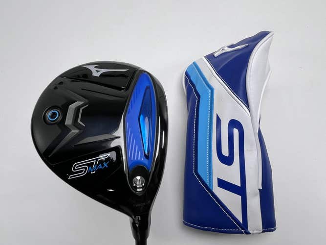 Mizuno ST-MAX 230 5 Fairway Wood 18* UST Mamiya Helium 4F1 Ladies RH HC
