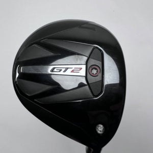 Titleist GT2 3 Fairway Wood 15* Project X HZRDUS 6.0 Black Gen 5 70g Stiff RH