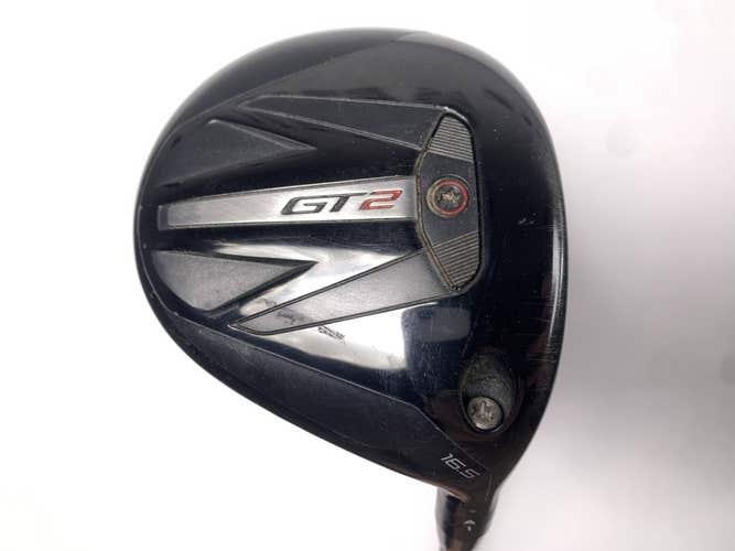Titleist GT2 4 Fairway Wood 16.5* Tensei K Blue Xlink Tech 65g Stiff RH