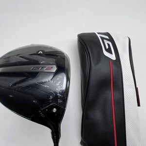 Titleist GT2 Driver 11* Project X Denali Red 5.0 50g Senior Graphite Mens RH HC