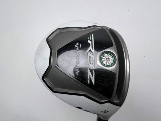TaylorMade RocketBallz 3 Fairway Wood 15* Matrix Ozik XCON-5 Regular RH