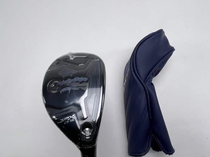 Mizuno JPX One 6 Hybrid 28* Project X Denali Blue 5.0 60g Senior RH HC
