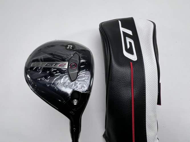 Titleist GT2 7 Fairway Wood 21* Tensei K Blue Xlink Tech 65g Regular  RH HC