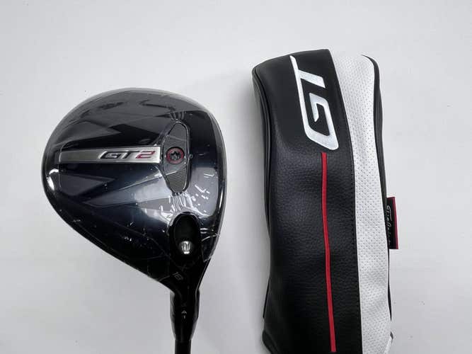 Titleist GT2 5 Fairway Wood 18* Tensei K Blue Xlink Tech 65g Regular RH HC