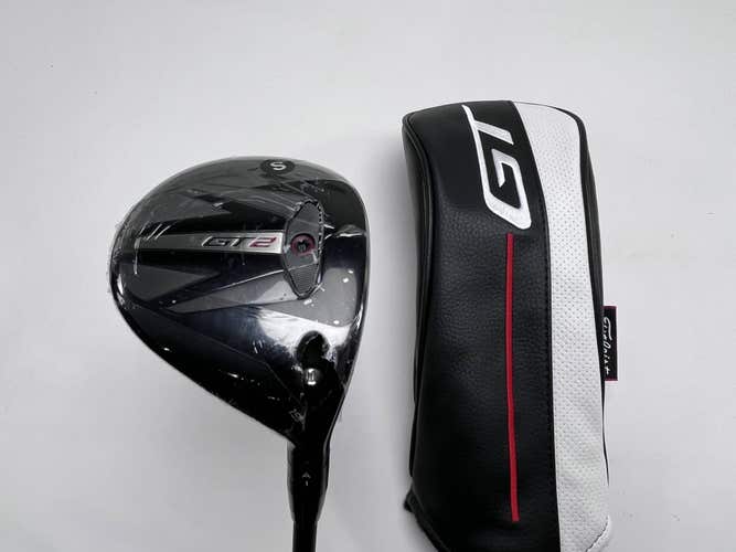 Titleist GT2 3 Fairway Wood 15* Tensei K Blue Xlink Tech 65g Stiff RH HC NEW