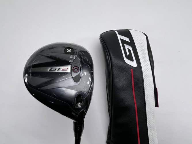 Titleist GT2 4 Fairway Wood 16.5*  Tensei K Blue Xlink Tech 65g Stiff RH HC