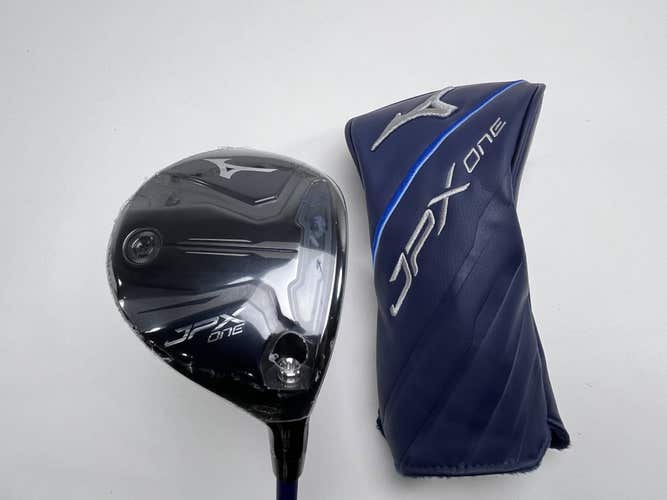 Mizuno JPX One 3 Fairway Wood 15* Project X Denali Blue 5.5 60g Regular RH HC