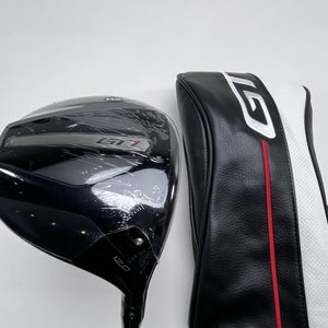 Titleist GT1 Driver 12* Fujikura Air Speeder 40 40g Senior Graphite RH HC NEW