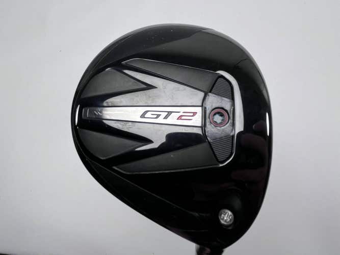 Titleist GT2 3 Fairway Wood 15* Tensei K Blue Xlink Tech 65g Stiff RH