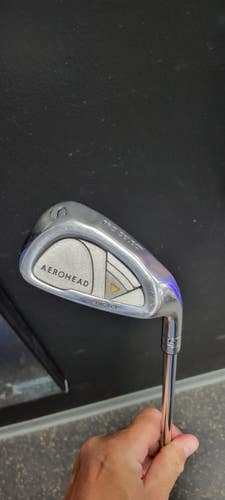 Used PRO SELECT Golf Wedge Mens RH Sand Wedge 11497-S000159687