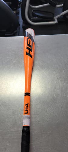 Used Easton HEX BB/SB USA 2 1/4 Bat 28" 11497-S000159682