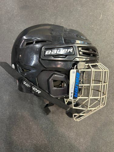 Medium Bauer IMS 5.0 Helmet