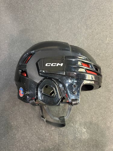Medium CCM Tacks 70 Helmet