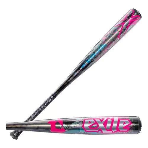 2026 DeMarini Exile Cyborg BBCOR Certified Bat (-3) 28 oz 31” (New)