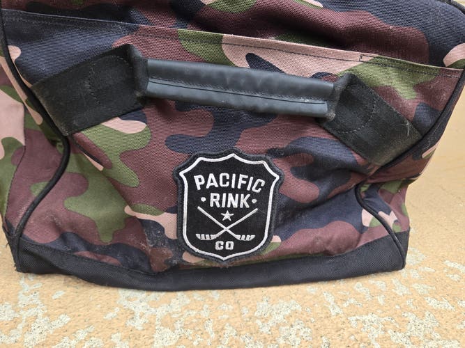 Pacific Rink Junior Player Bag