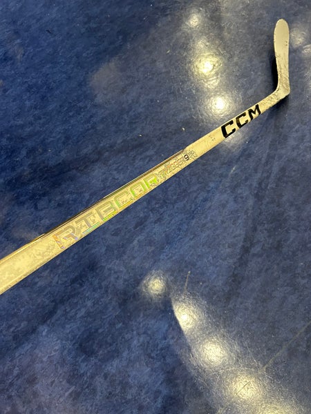 Junior CCM Ribcor Trigger 9 Pro Hockey Stick | LH P28