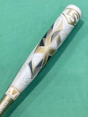 Used 2019 Louisville Slugger LXT Composite Fastpitch Softball Bat 28" (-12)