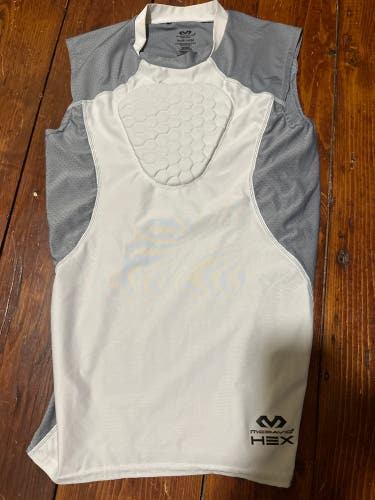 Youth catchers undershirt protector (Used)