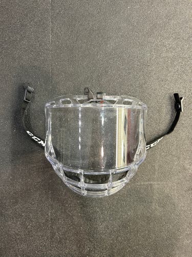 Senior CCM FV1 Full Shield