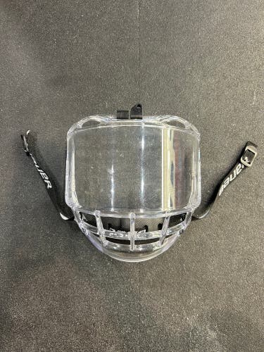Senior Bauer Concept 3 Full Shield