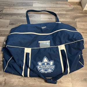 Toronto Marlies Goalie JRZ Pro Bag