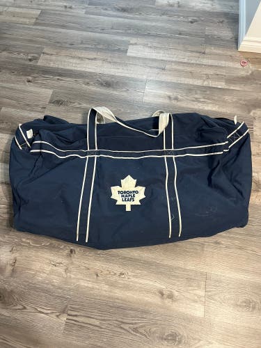 Toronto Maple Leafs Hockey Bag