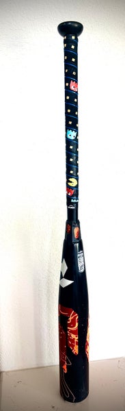 USSSA Certified Composite (-5) 25 oz 30" CF Mashup Bat