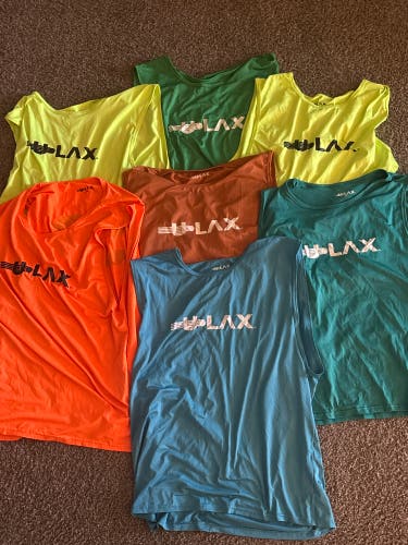 Used Ulax jerseys