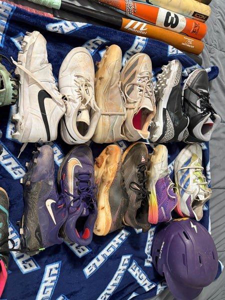 jordan cleats