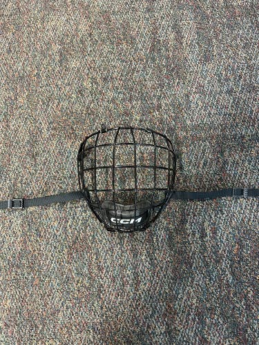 Large CCM FM580 Full Cage (New)
