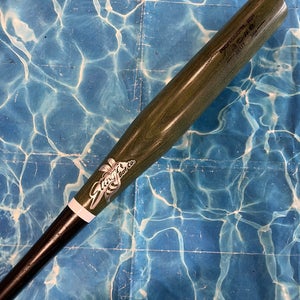 Stinger JN11T Custom Wood Bat (-3) 31 oz 34" (Used)