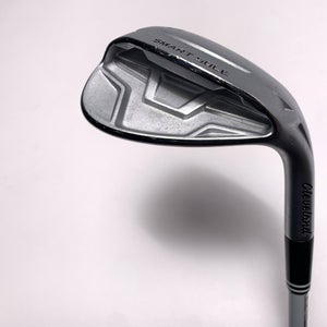 Cleveland Smart Sole 4 Sand Wedge SW Action UltraLite 50g Ladies RH