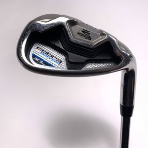 Cobra Baffler XL Gap Wedge GW Regular Steel Mens RH
